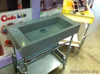 Мойки из искусственного камня - Изображение #4, Объявление #1137433