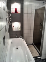 Сдам ОТЛИЧНУЮ квартиру на часы и сутки!!!))) - Изображение #3, Объявление #1130737