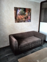 Сдам ОТЛИЧНУЮ квартиру на часы и сутки!!!))) - Изображение #5, Объявление #1130737