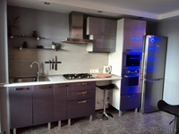 Сдам ОТЛИЧНУЮ квартиру на часы и сутки!!!))) - Изображение #9, Объявление #1130737