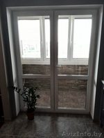 Сдам ОТЛИЧНУЮ квартиру на часы и сутки!!!))) - Изображение #11, Объявление #1130737