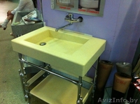 Мойки из искусственного камня - Изображение #2, Объявление #1137433