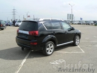 Peugeot 4007 Exclusiv Avtomat 2.2D 2010 - Изображение #3, Объявление #1143929