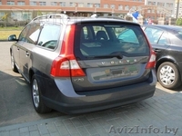 Volvo v70 1.6d 2010 - Изображение #4, Объявление #1143927