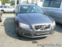 Volvo v70 1.6d 2010 - Изображение #6, Объявление #1143927