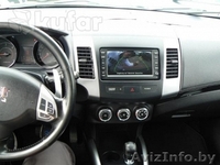 Peugeot 4007 Exclusiv Avtomat 2.2D 2010 - Изображение #2, Объявление #1143929