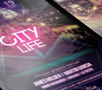 Графический и веб-дизайн - Изображение #3, Объявление #1158324