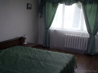 1,2,3-х к.квартиры,нал/безнал,WI-FI,командированным скидки,док-ты - Изображение #3, Объявление #1173877