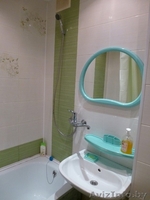 Калиновского (р-м с г-цей "Беларусь"). 1-комнатная квартира с евроремонтом.  - Изображение #5, Объявление #1196627