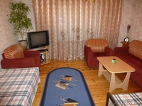 Горького(недалеко от г-цы "Беларусь"). 2-комнатная квартира. Интернет. - Изображение #1, Объявление #1196625