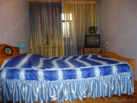 Горького(недалеко от г-цы "Беларусь"). 2-комнатная квартира. Интернет. - Изображение #4, Объявление #1196625