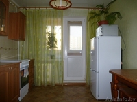 Кабяка (недалеко от г-цы "Турист").1-комнатная квартира с евроремонтом. Интернет - Изображение #4, Объявление #1185740