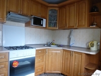 Горького(недалеко от г-цы "Беларусь"). 2-комнатная квартира. Интернет. - Изображение #3, Объявление #1196625