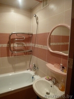 Кабяка (недалеко от г-цы "Турист").1-комнатная квартира с евроремонтом. Интернет - Изображение #5, Объявление #1185740