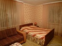 Калиновского (р-м с г-цей "Беларусь"). 1-комнатная квартира с евроремонтом.  - Изображение #3, Объявление #1196627