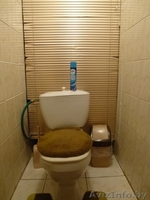 Горького(недалеко от г-цы "Беларусь"). 2-комнатная квартира. Интернет. - Изображение #7, Объявление #1196625