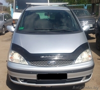 Срочно продам Ford Galaxy 2005г., 1.9 TDI - Изображение #2, Объявление #1189653