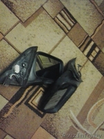 зеркала на автомобиль BMW-3 - Изображение #3, Объявление #1188575