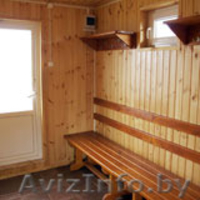  Баня в Коробчицах - Изображение #3, Объявление #1190332