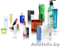 Сотрудничество с TianDe (Тиандэ,Тианде) в Гродно - Изображение #1, Объявление #205435