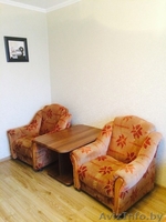 Сдам 1-а комнатную квартиру в престижном районе Гродно на сутки, часы и минутки. - Изображение #2, Объявление #1202632