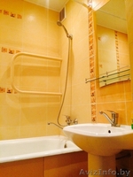 Сдам 1-а комнатную квартиру в престижном районе Гродно на сутки, часы и минутки. - Изображение #6, Объявление #1202632