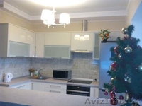  Стильная квартира класса люкс  на сутки  и - Изображение #2, Объявление #1198621