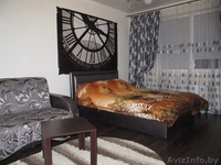 Однокомнатная на сутки, пер. Дзержинского - Изображение #2, Объявление #1200518