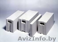Продам газосиликатные блоки от производителя - Изображение #2, Объявление #1217345