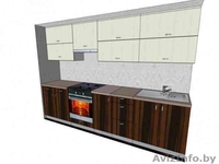 Кухни и другая корпусная мебель на заказ - Изображение #3, Объявление #1215185