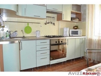 Сдам на часы и сутки 1-комнатную квартиру класса "Люкс". Недорого. - Изображение #5, Объявление #1226583