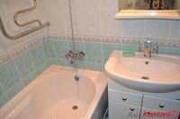 Сдам на часы и сутки 1-комнатную квартиру класса "Люкс". Недорого. - Изображение #7, Объявление #1226583