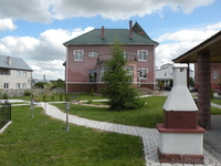 Большой и престижный котедж в Коробчицах - Изображение #4, Объявление #603297