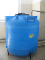 Линия розлива бутилированной воды в 19 л. бутыли производства  - Изображение #2, Объявление #1220938