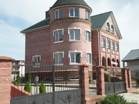 Большой и престижный котедж в Коробчицах - Изображение #1, Объявление #603297