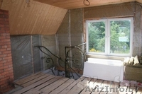 Дача без отделки, 2 км от города. - Изображение #3, Объявление #1221190