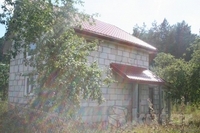 Дача без отделки, 2 км от города. - Изображение #4, Объявление #1221190