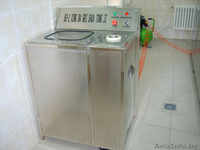 Линия розлива бутилированной воды в 19 л. бутыли производства  - Изображение #3, Объявление #1220938