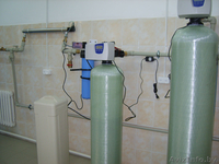 Линия розлива бутилированной воды в 19 л. бутыли производства  - Изображение #4, Объявление #1220938