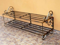 Банкетки.Этажерки. - Изображение #1, Объявление #1230003