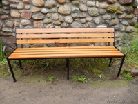 Cадовая мебель и предметы интерьера. - Изображение #4, Объявление #1229994