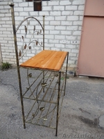 Банкетки.Этажерки. - Изображение #7, Объявление #1230003