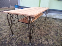 Cадовая мебель и предметы интерьера. - Изображение #5, Объявление #1229994