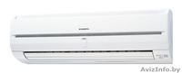 Кондиционеры General Fujitsu ASH7USBCW . монтаж. гарантия 3 года. - Изображение #1, Объявление #763163