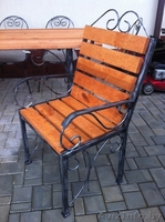 Cадовая мебель и предметы интерьера. - Изображение #7, Объявление #1229994