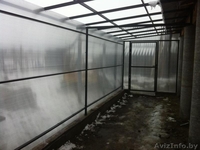 Козырьки.Навесы. - Изображение #6, Объявление #1229999