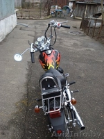 Срочно продам мопед Viper - Изображение #2, Объявление #1231486
