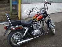 Срочно продам мопед Viper - Изображение #1, Объявление #1231486