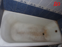 Реставрация Ванн в ГРОДНО - Изображение #1, Объявление #1219848