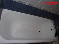 Реставрация Ванн в ГРОДНО - Изображение #2, Объявление #1219848